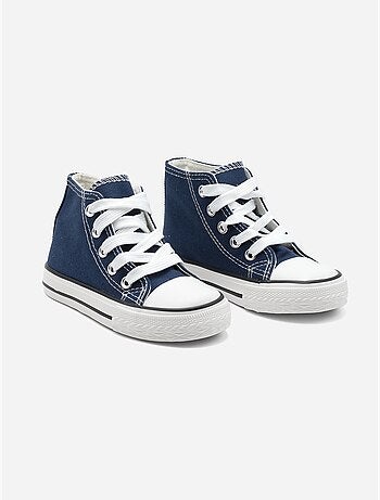 Zapatillas con cordones