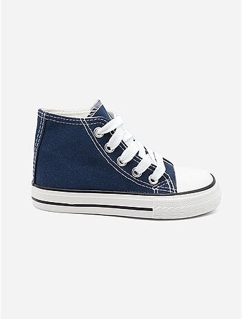 Zapatillas con cordones