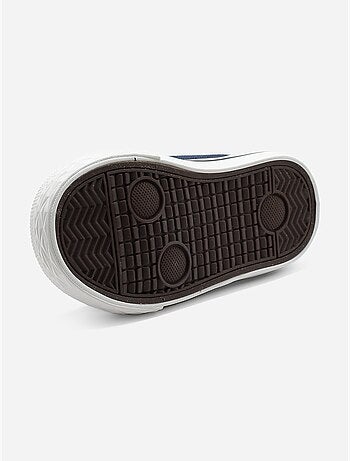 Zapatillas con cordones