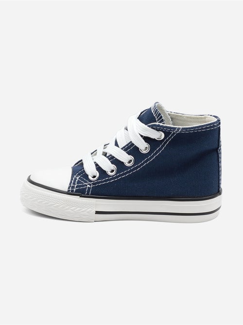 Zapatillas con cordones - Kiabi Zapatillas con cordones - Kiabi