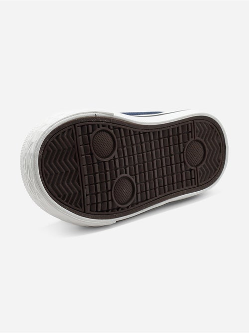 Zapatillas con cordones - Kiabi Zapatillas con cordones - Kiabi