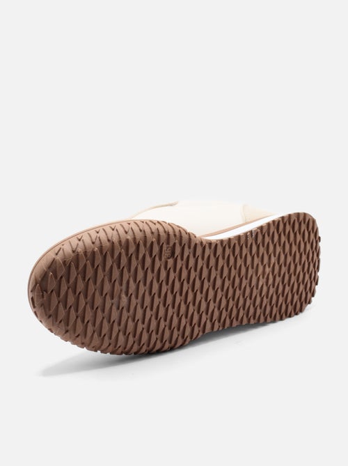 Zapatillas con cordones - Kiabi Zapatillas con cordones - Kiabi
