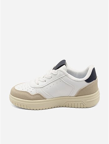 Zapatillas con cordones
