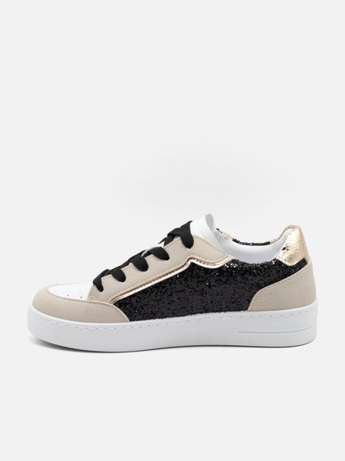 Zapatillas con cordones - Kiabi Zapatillas con cordones - Kiabi