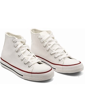 Zapatillas con cordones
