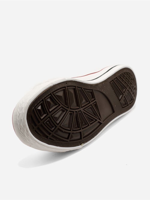 Zapatillas con cordones - Kiabi Zapatillas con cordones - Kiabi