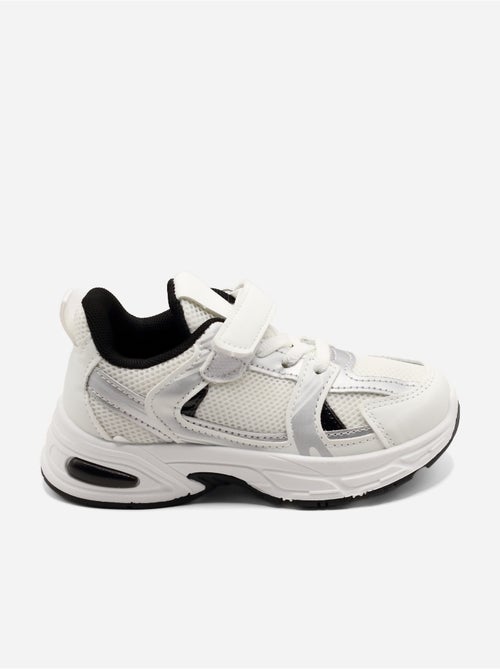 Zapatillas con cordones - Kiabi Zapatillas con cordones - Kiabi