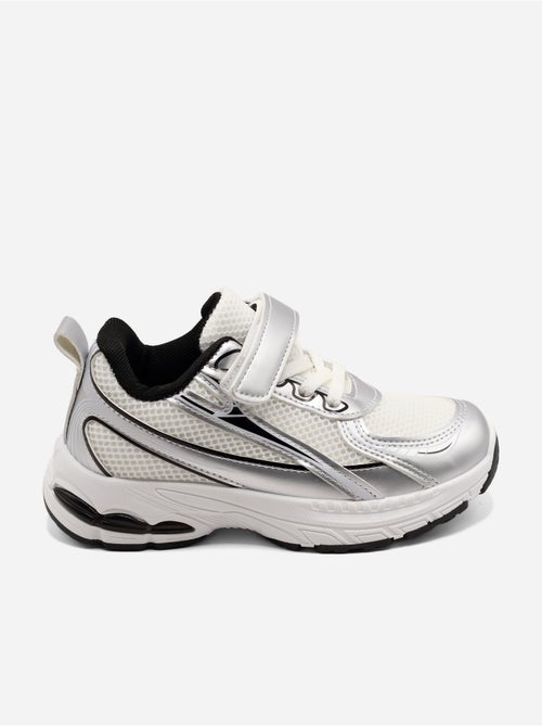 Zapatillas con cordones - Kiabi Zapatillas con cordones - Kiabi