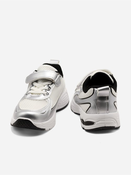 Zapatillas con cordones - Kiabi Zapatillas con cordones - Kiabi