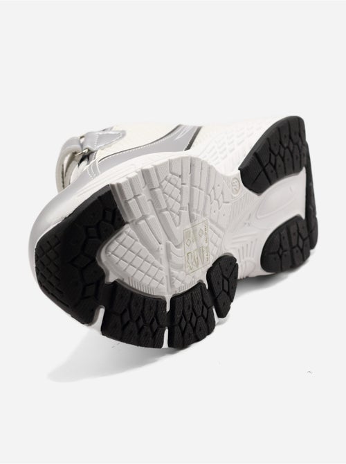 Zapatillas con cordones - Kiabi Zapatillas con cordones - Kiabi