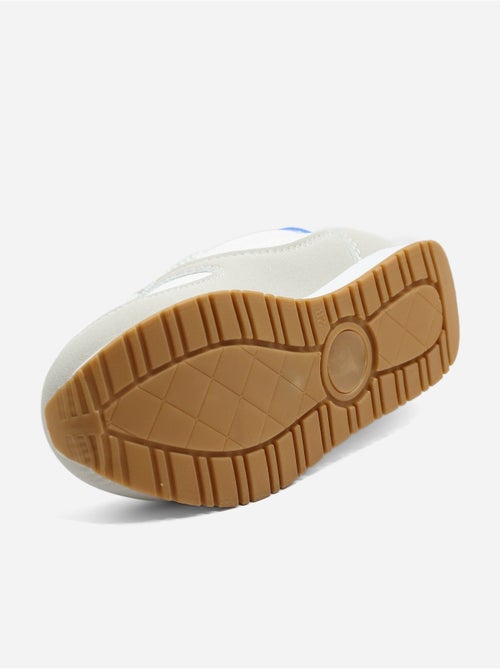 Zapatillas con cordones - Kiabi