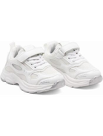 Zapatillas con cordones