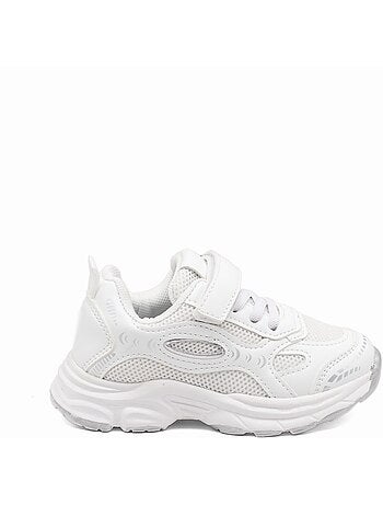 Zapatillas con cordones