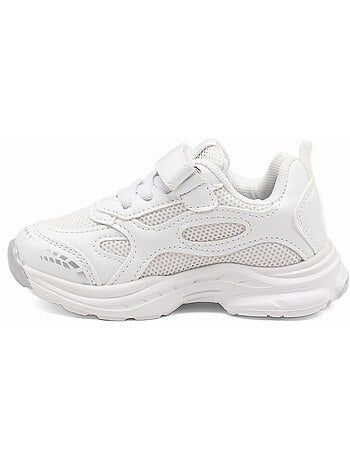 Zapatillas con cordones