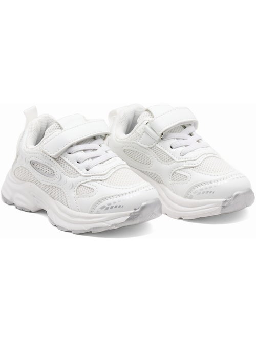 Zapatillas con cordones - Kiabi Zapatillas con cordones - Kiabi