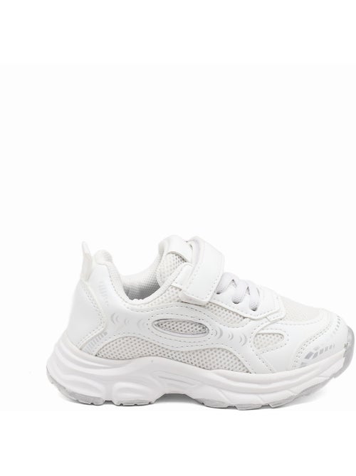 Zapatillas con cordones - Kiabi Zapatillas con cordones - Kiabi