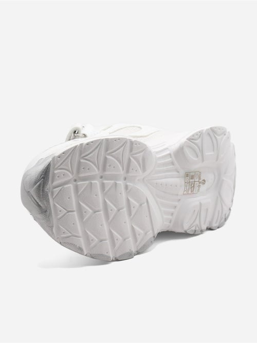 Zapatillas con cordones - Kiabi Zapatillas con cordones - Kiabi