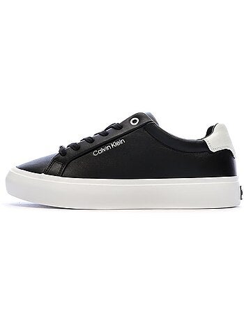 Zapatillas con Cordones Calvin Klein Jeans para Mujer