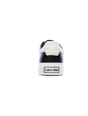 Zapatillas con Cordones Calvin Klein Jeans para Mujer