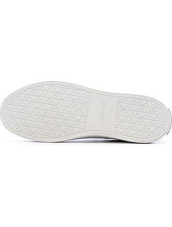 Zapatillas con Cordones Calvin Klein Jeans para Mujer