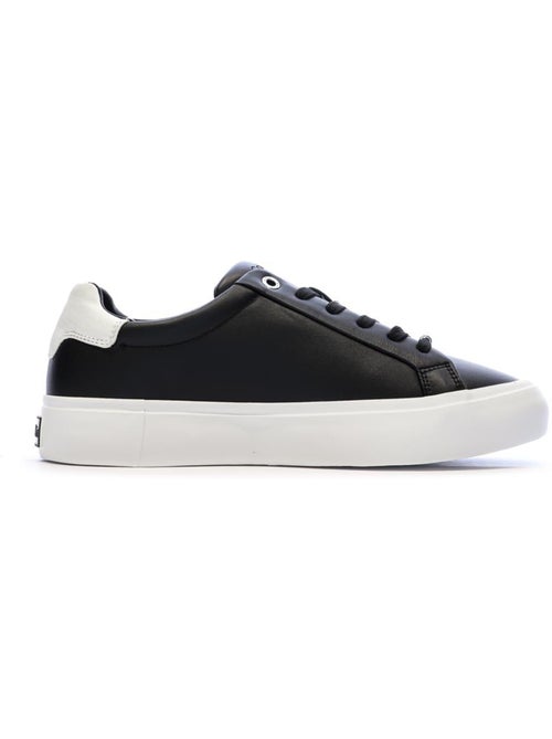 Zapatillas con Cordones Calvin Klein Jeans para Mujer - Kiabi Zapatillas con Cordones Calvin Klein Jeans para Mujer - Kiabi
