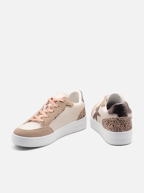 Zapatillas con cordones - Kiabi Zapatillas con cordones - Kiabi
