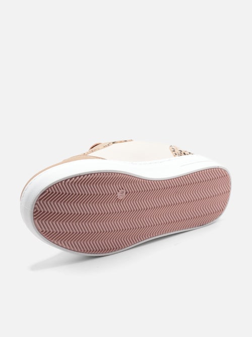 Zapatillas con cordones - Kiabi Zapatillas con cordones - Kiabi