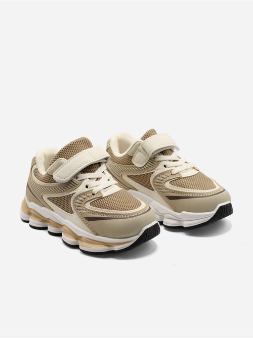 Zapatillas con cordones - Kiabi Zapatillas con cordones - Kiabi