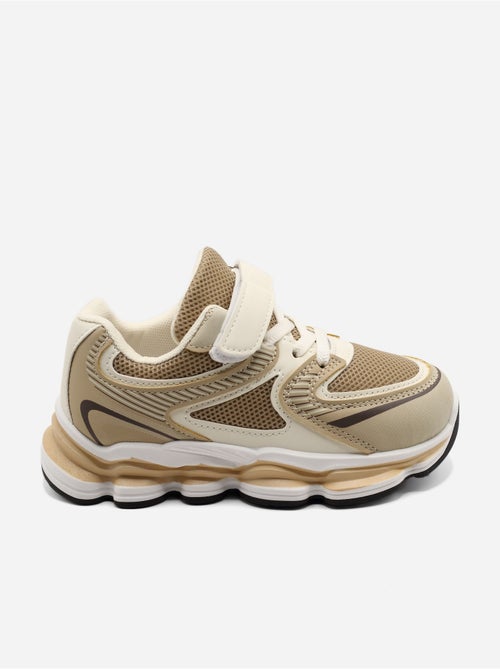 Zapatillas con cordones - Kiabi Zapatillas con cordones - Kiabi