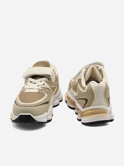 Zapatillas con cordones - Kiabi Zapatillas con cordones - Kiabi