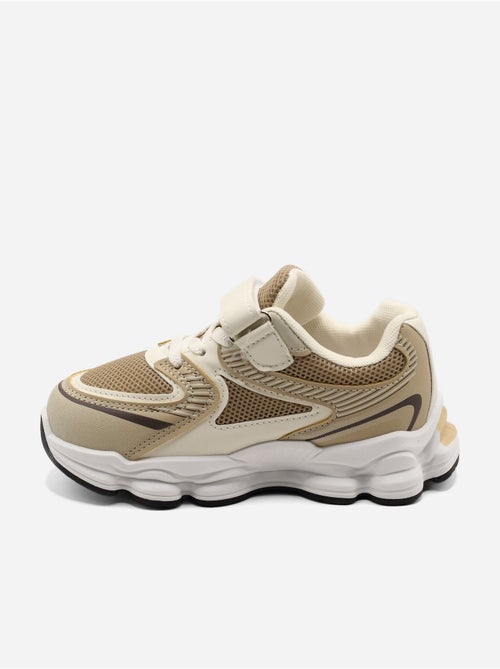 Zapatillas con cordones - Kiabi Zapatillas con cordones - Kiabi