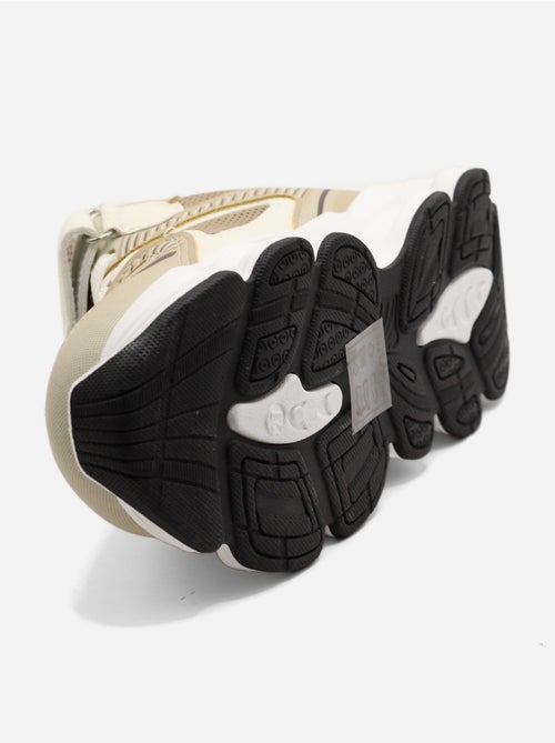 Zapatillas con cordones - Kiabi Zapatillas con cordones - Kiabi