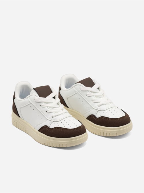 Zapatillas con cordones - Kiabi Zapatillas con cordones - Kiabi