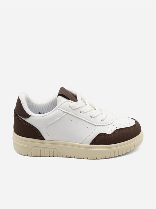 Zapatillas con cordones - Kiabi Zapatillas con cordones - Kiabi