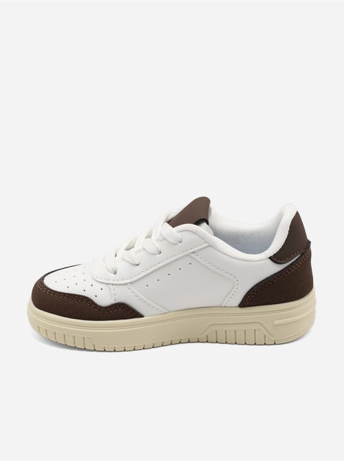 Zapatillas con cordones - Kiabi Zapatillas con cordones - Kiabi