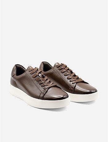 Zapatillas con cordones