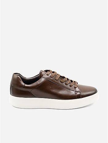 Zapatillas con cordones