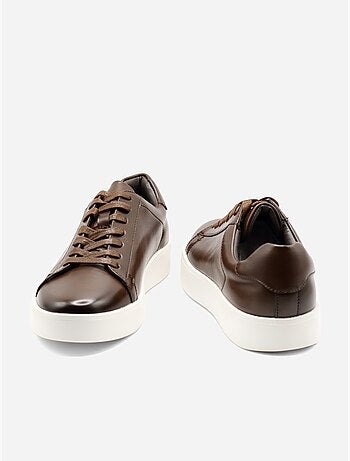 Zapatillas con cordones