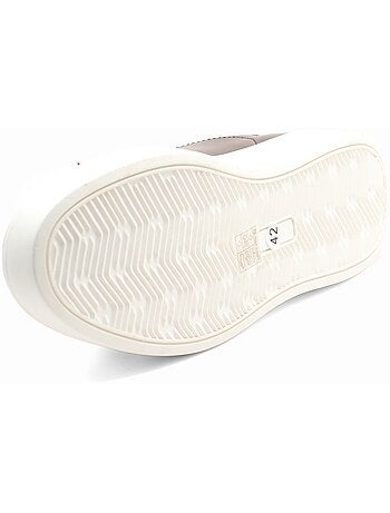 Zapatillas con cordones