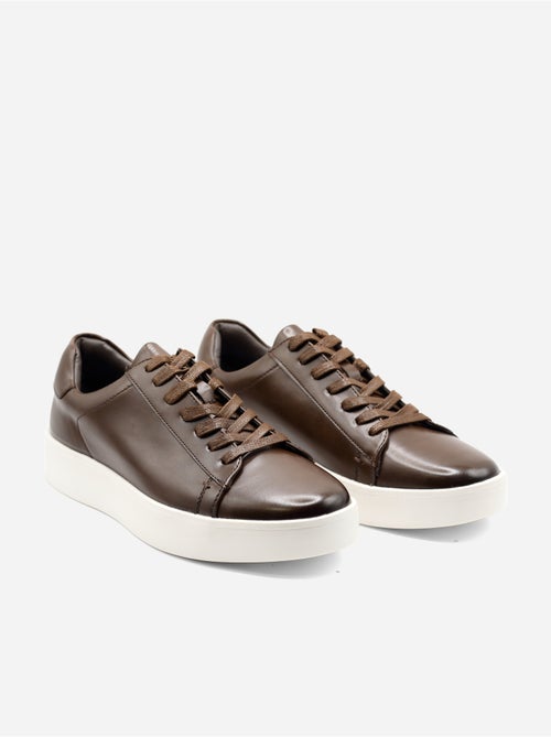 Zapatillas con cordones - Kiabi Zapatillas con cordones - Kiabi