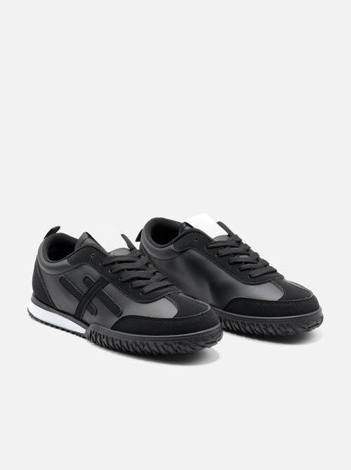 Zapatillas con cordones - Kiabi Zapatillas con cordones - Kiabi
