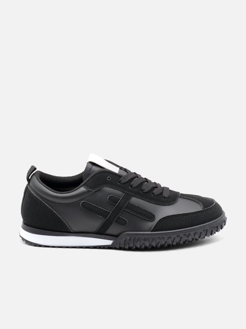 Zapatillas con cordones - Kiabi Zapatillas con cordones - Kiabi