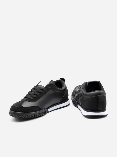 Zapatillas con cordones - Kiabi Zapatillas con cordones - Kiabi