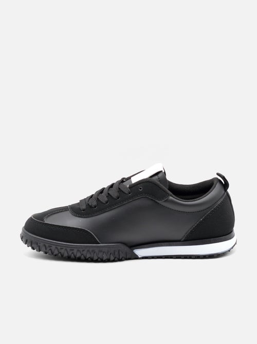 Zapatillas con cordones - Kiabi Zapatillas con cordones - Kiabi
