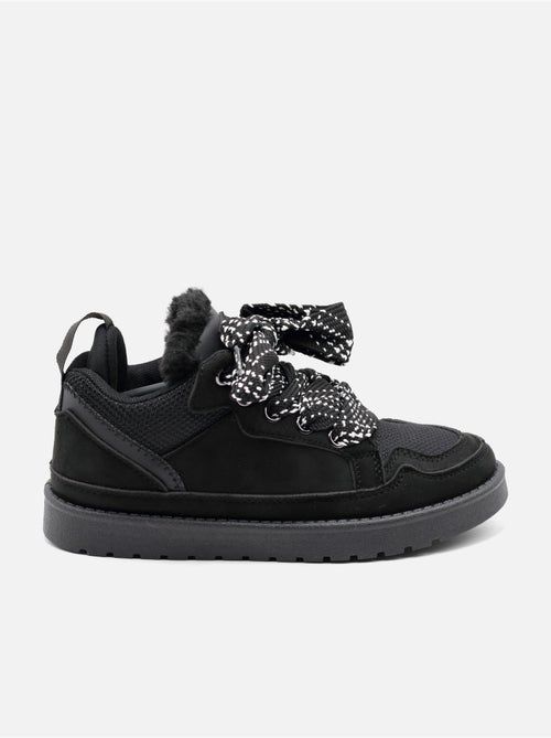 Zapatillas con cordones - Kiabi Zapatillas con cordones - Kiabi