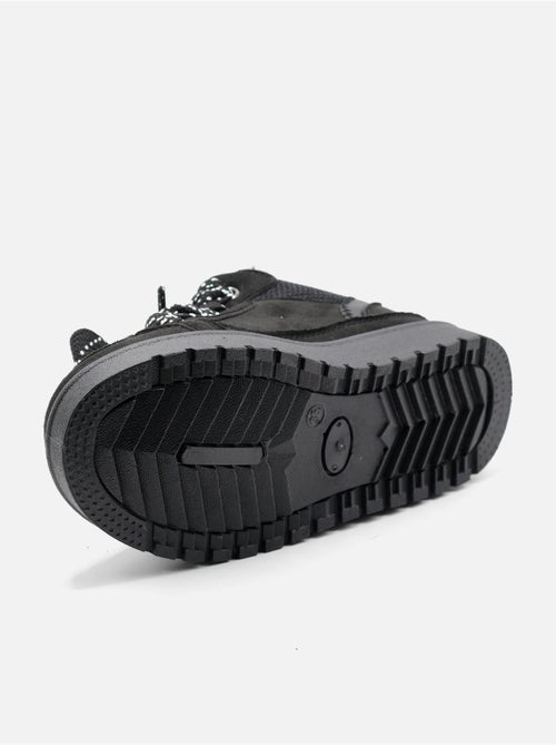 Zapatillas con cordones - Kiabi Zapatillas con cordones - Kiabi