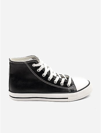 Zapatillas con cordones