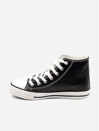 Zapatillas con cordones