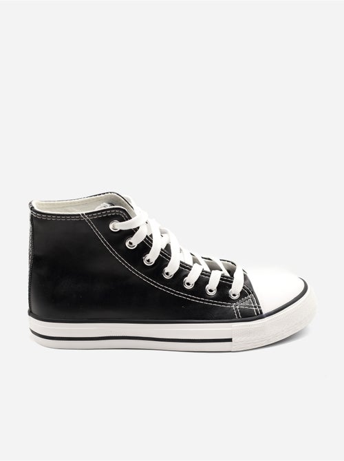 Zapatillas con cordones - Kiabi Zapatillas con cordones - Kiabi