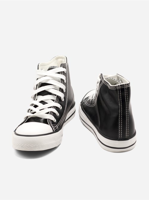 Zapatillas con cordones - Kiabi Zapatillas con cordones - Kiabi